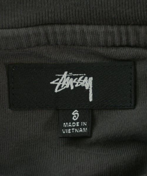 STUSSY เสื้อยืด/เสื้อท็อปส์
