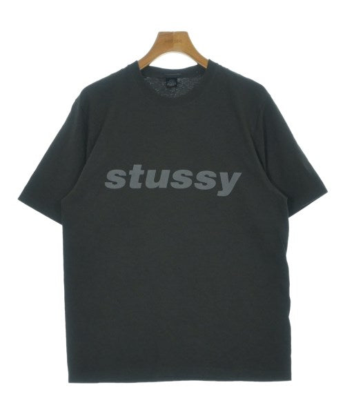 STUSSY เสื้อยืด/เสื้อท็อปส์