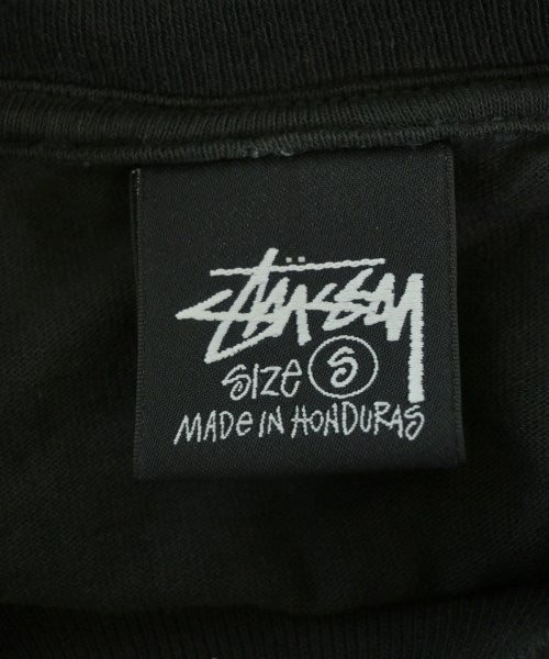 STUSSY เสื้อยืด/เสื้อท็อปส์