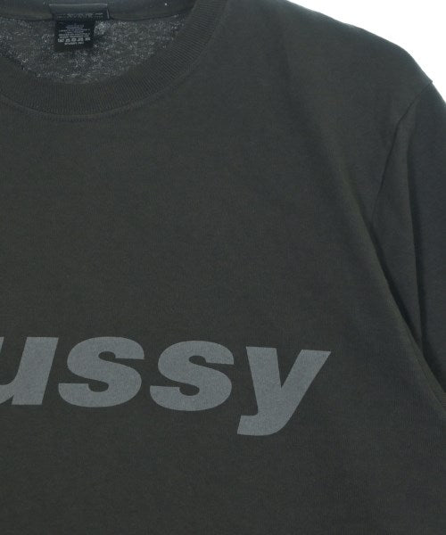 STUSSY เสื้อยืด/เสื้อท็อปส์