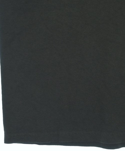 STUSSY เสื้อยืด/เสื้อท็อปส์