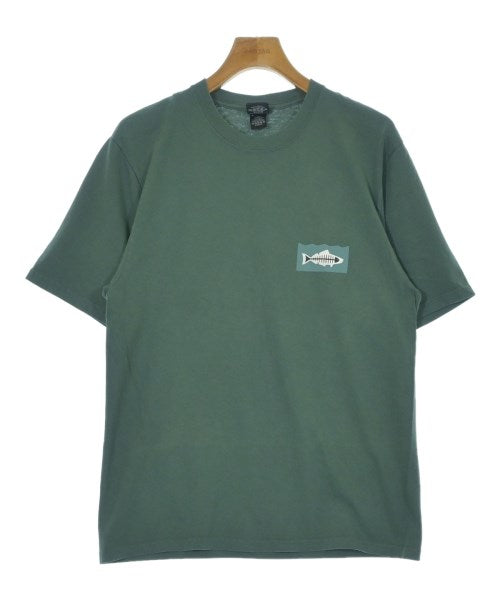 STUSSY เสื้อยืด/เสื้อท็อปส์
