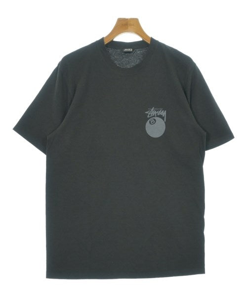 STUSSY เสื้อยืด/เสื้อท็อปส์