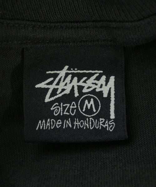STUSSY เสื้อยืด/เสื้อท็อปส์