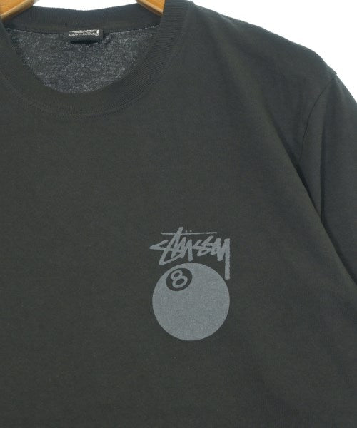 STUSSY เสื้อยืด/เสื้อท็อปส์