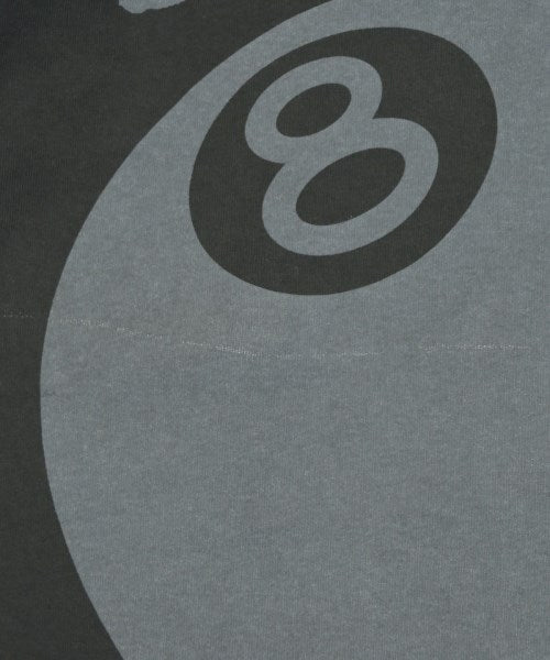 STUSSY เสื้อยืด/เสื้อท็อปส์