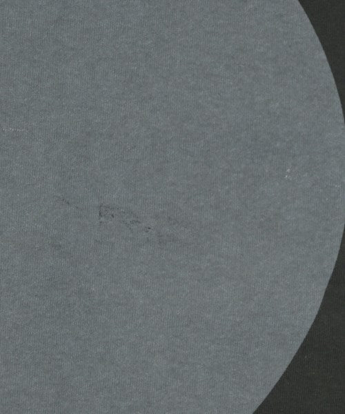 STUSSY เสื้อยืด/เสื้อท็อปส์