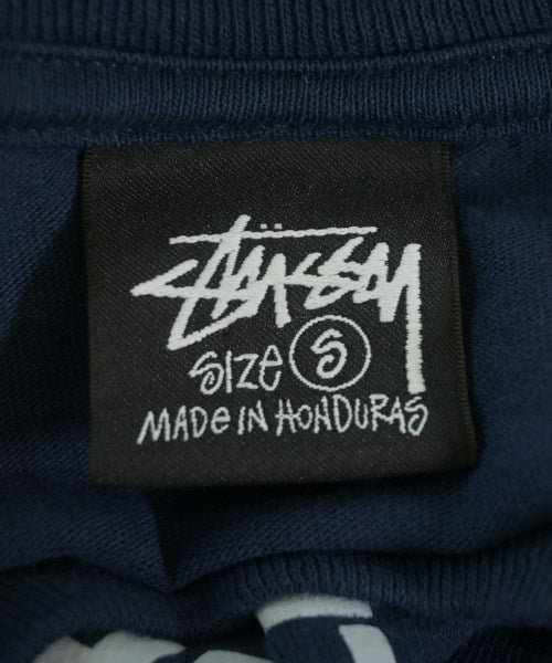 STUSSY เสื้อยืด/เสื้อท็อปส์