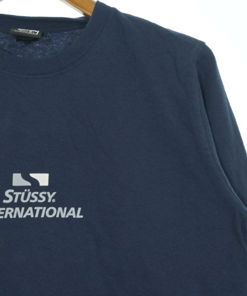 STUSSY เสื้อยืด/เสื้อท็อปส์