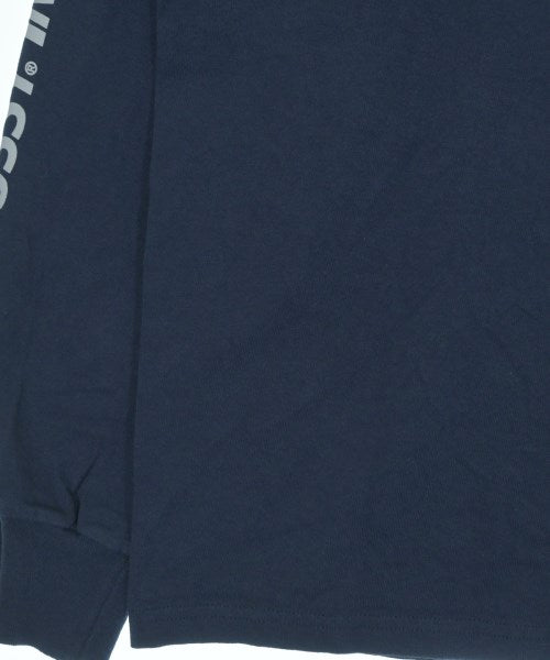 STUSSY เสื้อยืด/เสื้อท็อปส์