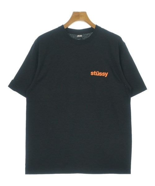 STUSSY เสื้อยืด/เสื้อท็อปส์