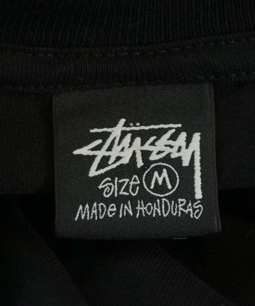 STUSSY เสื้อยืด/เสื้อท็อปส์