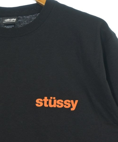 STUSSY เสื้อยืด/เสื้อท็อปส์