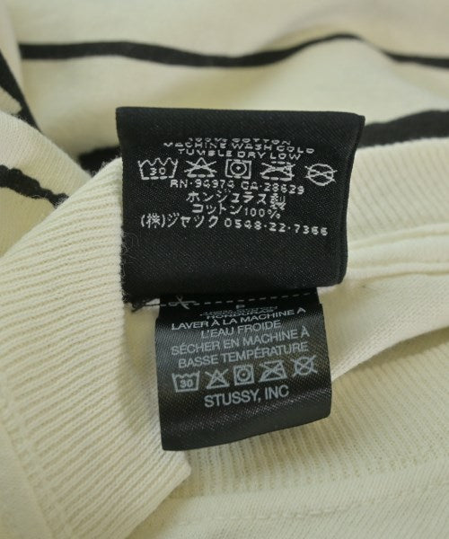 STUSSY เสื้อยืด/เสื้อท็อปส์