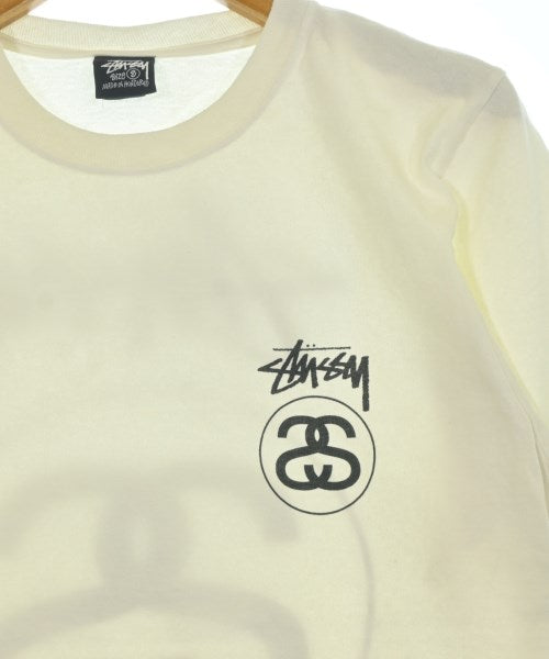 STUSSY เสื้อยืด/เสื้อท็อปส์