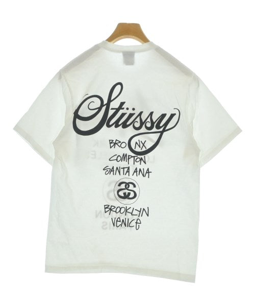 STUSSY เสื้อยืด/เสื้อท็อปส์