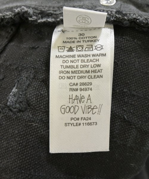 STUSSY กางเกง อื่น