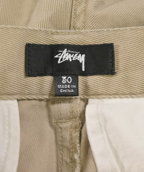STUSSY กางเกงขาสั้น