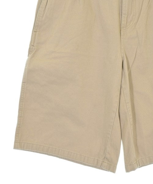 STUSSY กางเกงขาสั้น