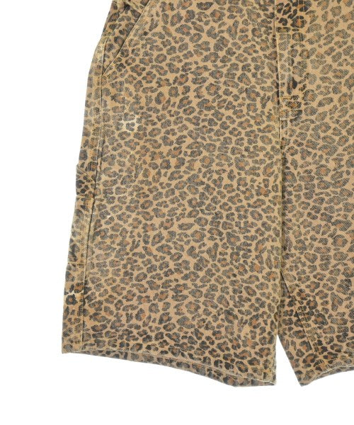 STUSSY กางเกงขาสั้น