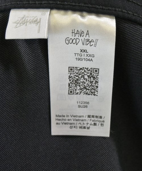 STUSSY กางเกงขาสั้น