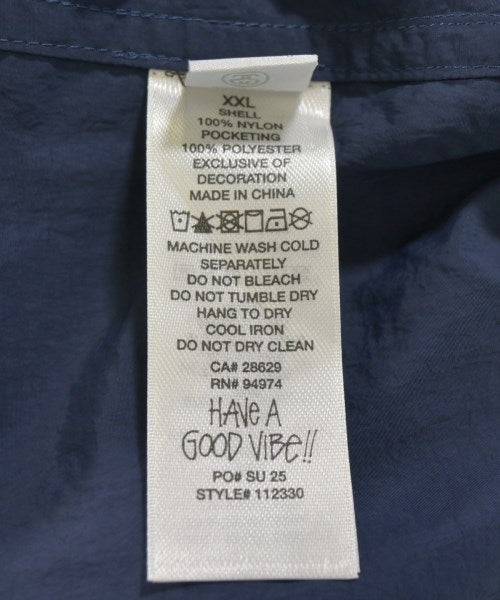 STUSSY กางเกงขาสั้น