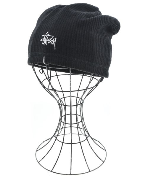 STUSSY หมวกไหมพรม/หมวกบีนนี่
