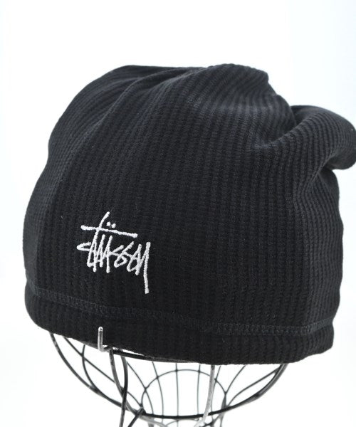 STUSSY หมวกไหมพรม/หมวกบีนนี่