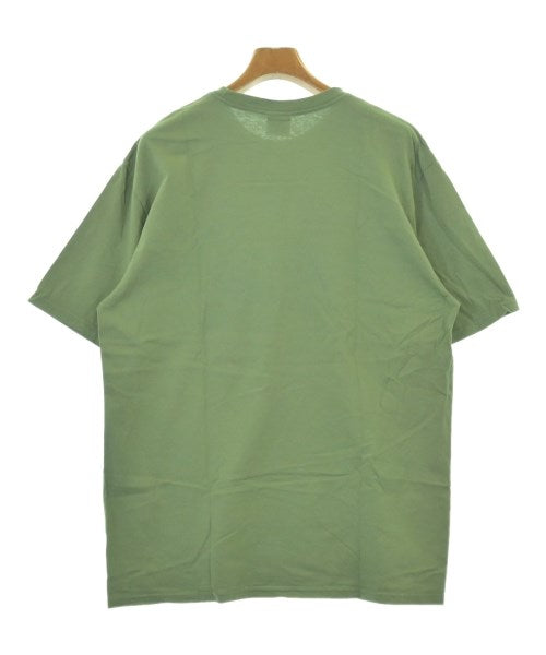 STUSSY เสื้อยืด/เสื้อท็อปส์