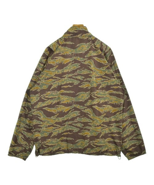 STUSSY แจ็คเก็ตเบลาส์ อื่น
