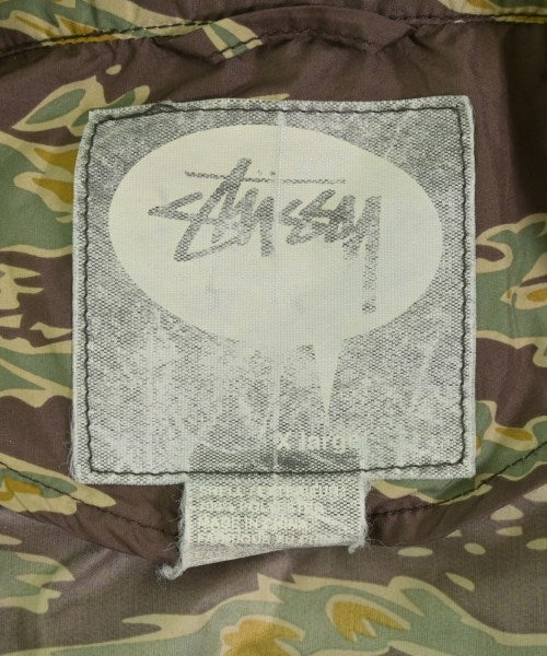STUSSY แจ็คเก็ตเบลาส์ อื่น