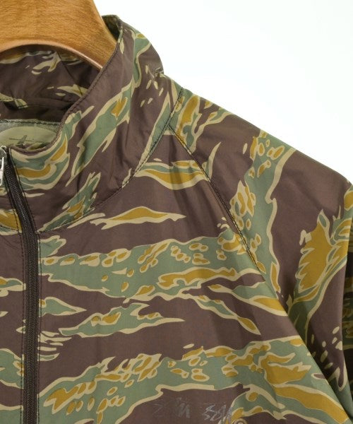 STUSSY แจ็คเก็ตเบลาส์ อื่น