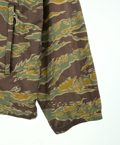 STUSSY แจ็คเก็ตเบลาส์ อื่น