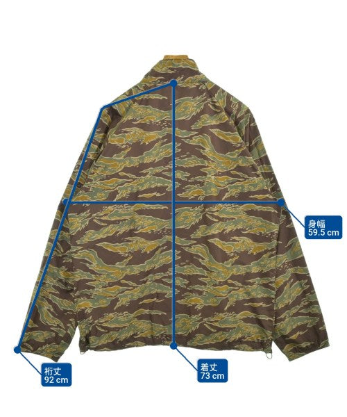 STUSSY แจ็คเก็ตเบลาส์ อื่น