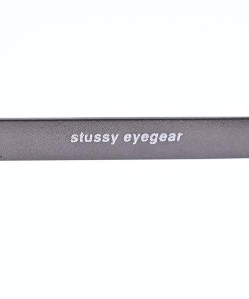 STUSSY แว่นกันแดด