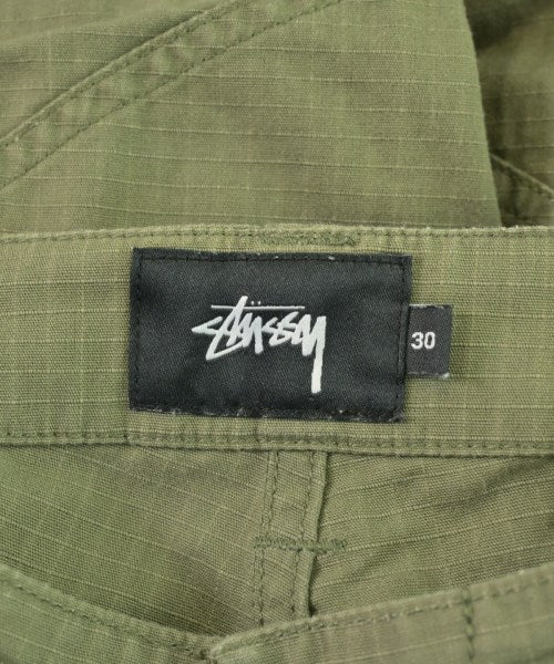STUSSY กางเกง อื่น