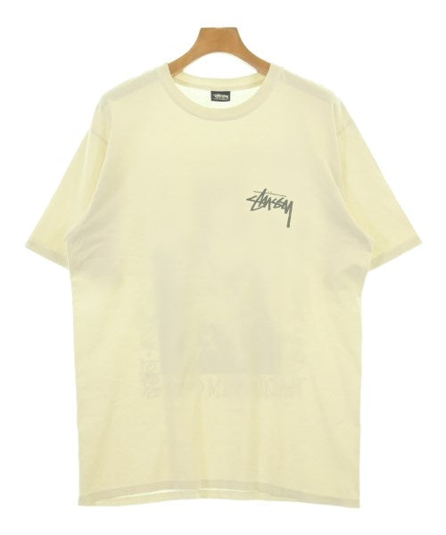 STUSSY เสื้อยืด/เสื้อท็อปส์