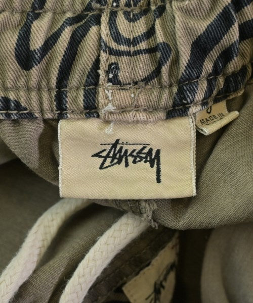 STUSSY กางเกง อื่น