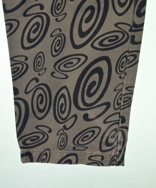 STUSSY กางเกง อื่น