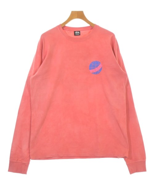 STUSSY เสื้อยืด/เสื้อท็อปส์