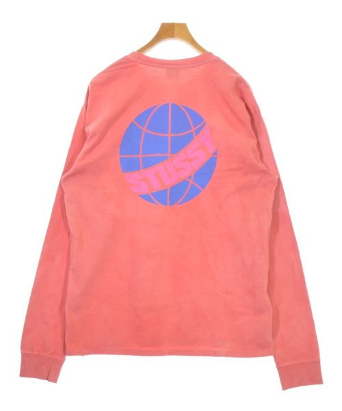 STUSSY เสื้อยืด/เสื้อท็อปส์