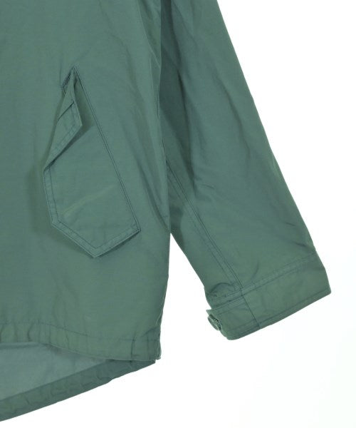 STUSSY เสื้อพาร์กาภูเขา