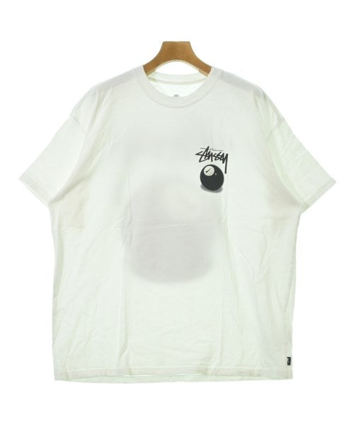 STUSSY เสื้อยืด/เสื้อท็อปส์