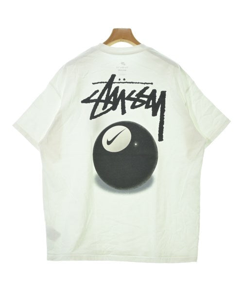 STUSSY เสื้อยืด/เสื้อท็อปส์