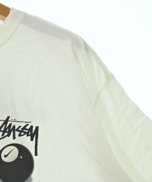 STUSSY เสื้อยืด/เสื้อท็อปส์