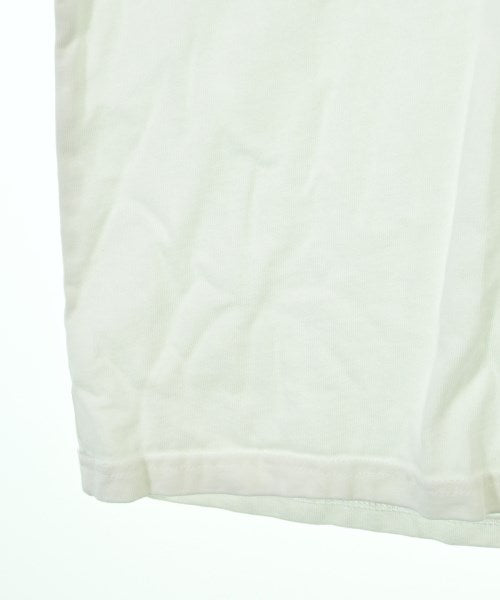 STUSSY เสื้อยืด/เสื้อท็อปส์