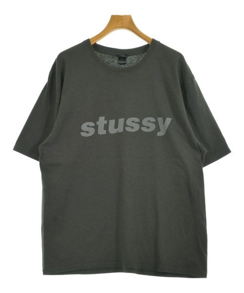 STUSSY เสื้อยืด/เสื้อท็อปส์
