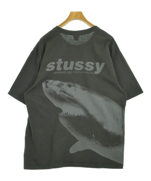 STUSSY เสื้อยืด/เสื้อท็อปส์
