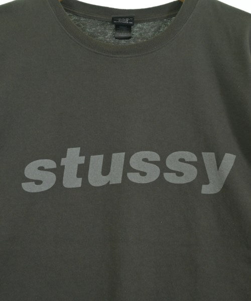 STUSSY เสื้อยืด/เสื้อท็อปส์