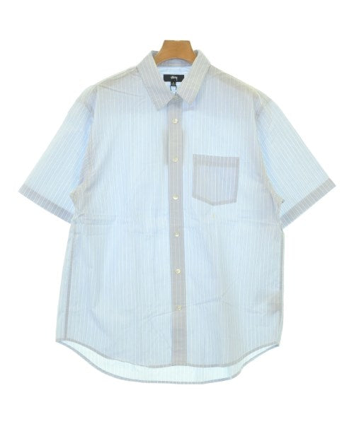 STUSSY เสื้อลำลอง